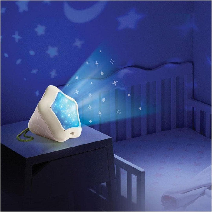 
    Projetor Tiny Dreamer Boho Chic - Tiny Love - Tiny Love Babytunes
  