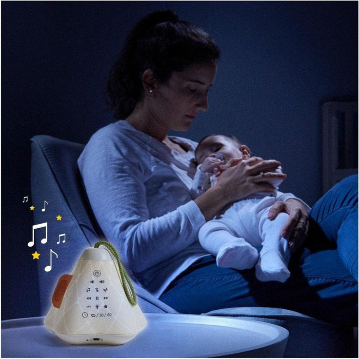 
    Projetor Tiny Dreamer Boho Chic - Tiny Love - Tiny Love Babytunes
  