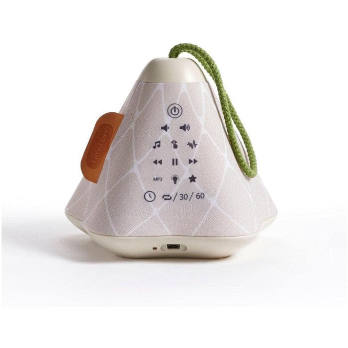 
    Projetor Tiny Dreamer Boho Chic - Tiny Love - Tiny Love Babytunes
  