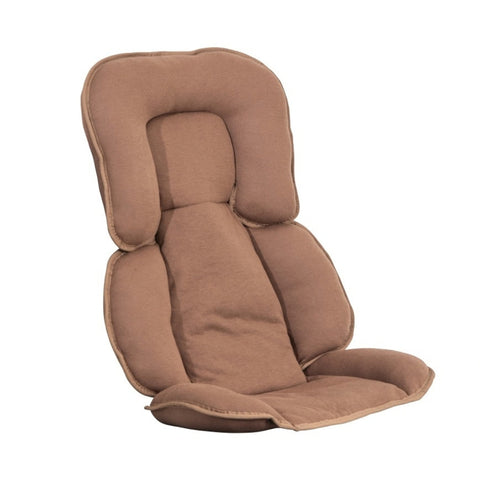 Protetor Acolchoado Soft Para Carrinho de Bebê Kiddo - Brigadeiro