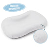 Protetor Impermeável Para Ninho Redutor Zero + Yogi Baby Branco