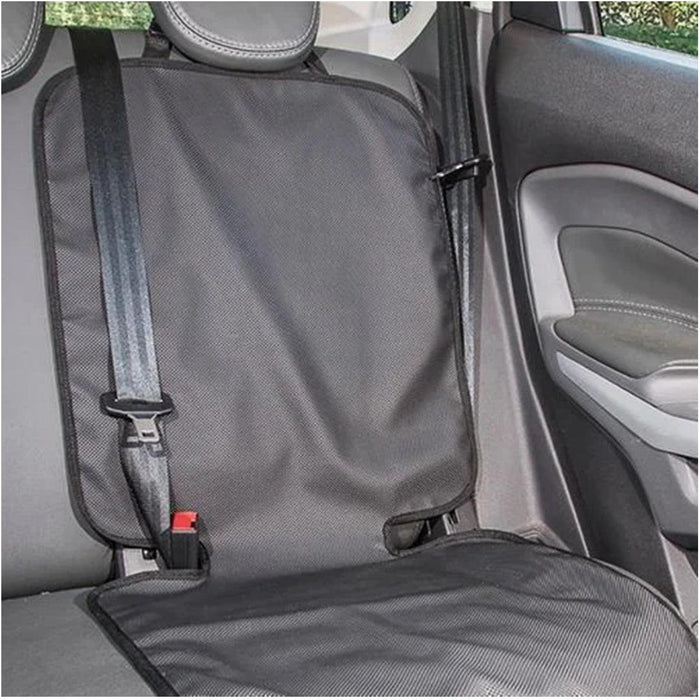 
    Protetor Para Assento de Carro Kiddo - Kiddo Babytunes
  