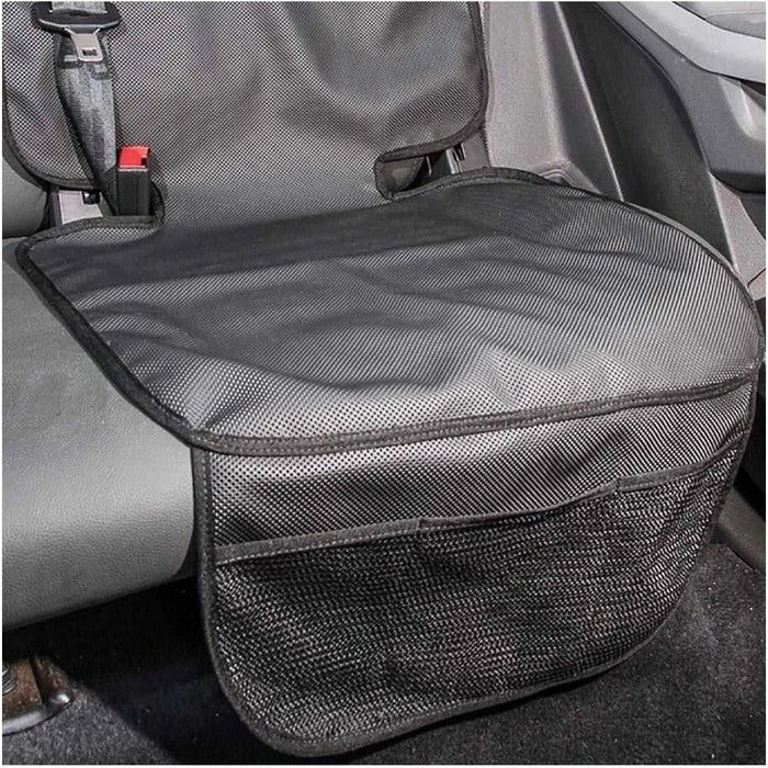 
    Protetor Para Assento de Carro Kiddo - Kiddo Babytunes
  