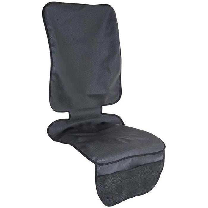 
    Protetor Para Assento de Carro Kiddo - Kiddo Babytunes
  