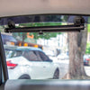 Protetor Solar Retrátil Para Vidro De Carro Safety 1st Black