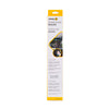 Protetor Solar Retrátil Para Vidro De Carro Safety 1st Black