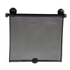 Protetor Solar Retrátil Para Vidro De Carro Safety 1st Black