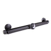 Protetor Solar Retrátil Para Vidro De Carro Safety 1st Black