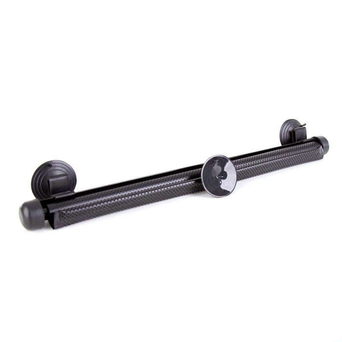 
    Protetor Solar Retrátil Para Vidro De Carro Safety 1st Black
  