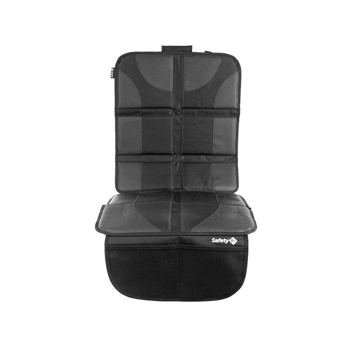 
    Protetor de Banco TT (Top Tether) Safety 1st Black - Safety 1St Babytunes
  