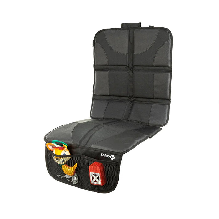 
    Protetor de Banco TT (Top Tether) Safety 1st Black - Safety 1St Babytunes
  