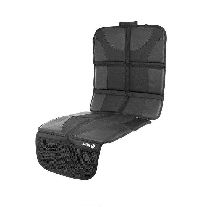 
    Protetor de Banco TT (Top Tether) Safety 1st Black - Safety 1St Babytunes
  
