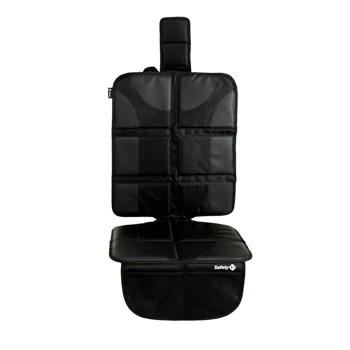 
    Protetor de Banco TT (Top Tether) Safety 1st Black - Safety 1St Babytunes
  