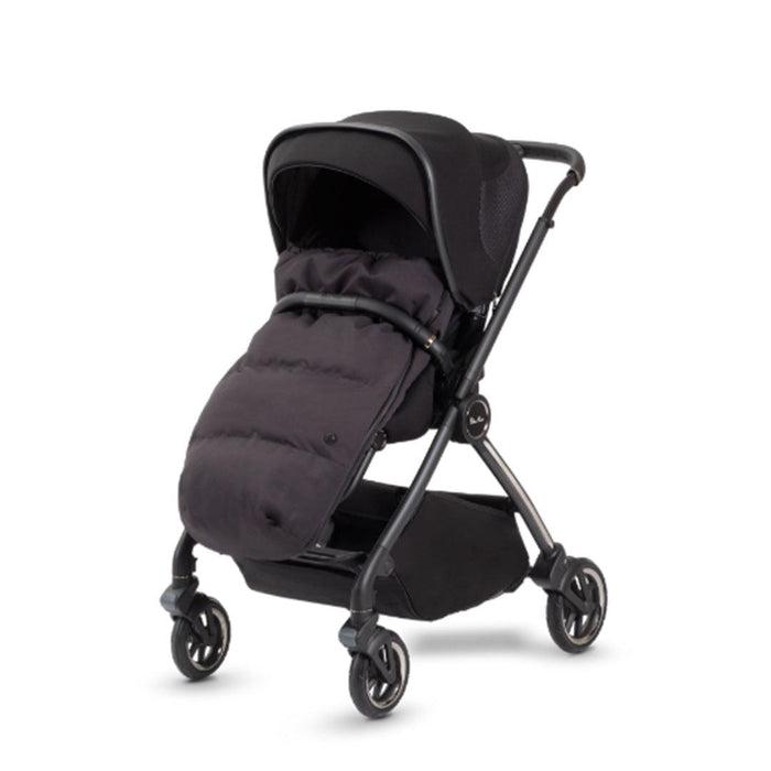 
    Protetor de Pés Footmuff Silver Cross Dune Orbit - Silver Cross Babytunes
  