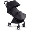 Footmuff para Carrinho Silver Cross Jet