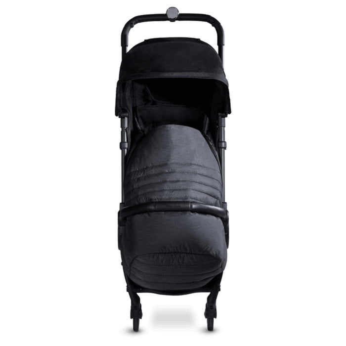 
    Footmuff para Carrinho Silver Cross Jet - Silver Cross Babytunes
  