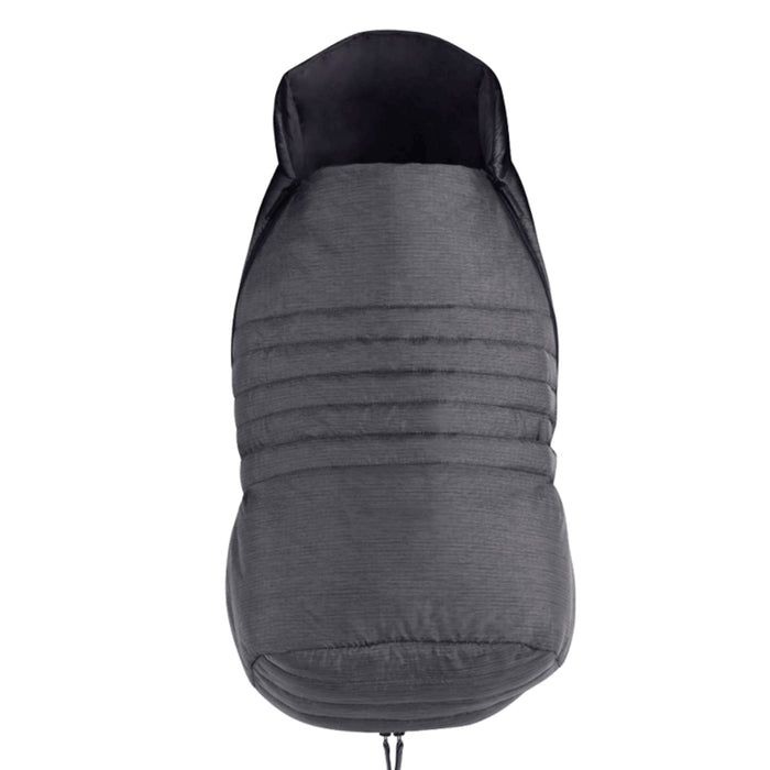 
    Footmuff para Carrinho Silver Cross Jet - Silver Cross Babytunes
  