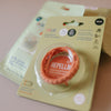 Pulseira Repelente de Citronela Repellik LikLuc