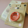 Pulseira Repelente de Citronela Repellik LikLuc
