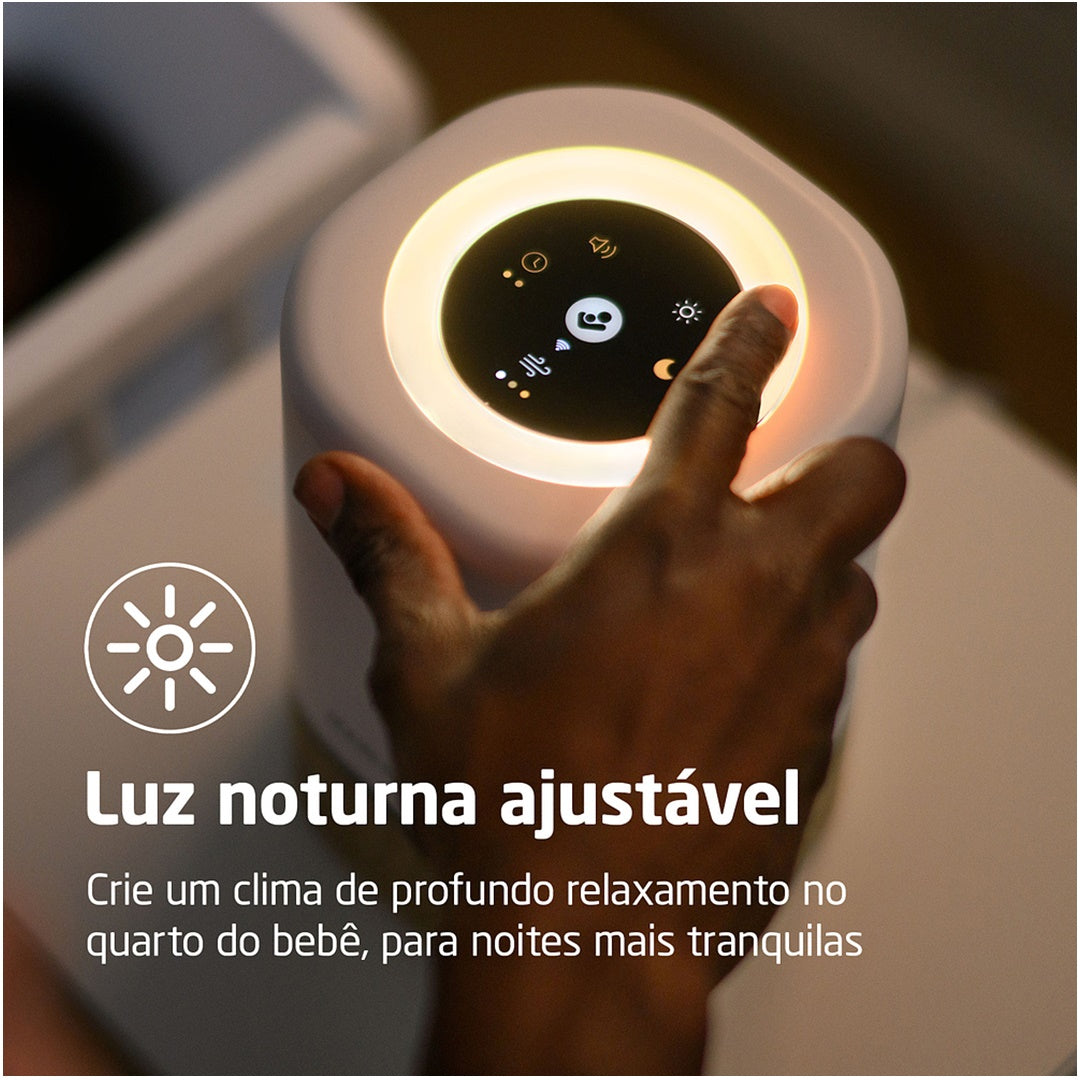 Purificador de Ar Clean 3 em 1 Maxi-Cosi - Maxi-Cosi Babytunes