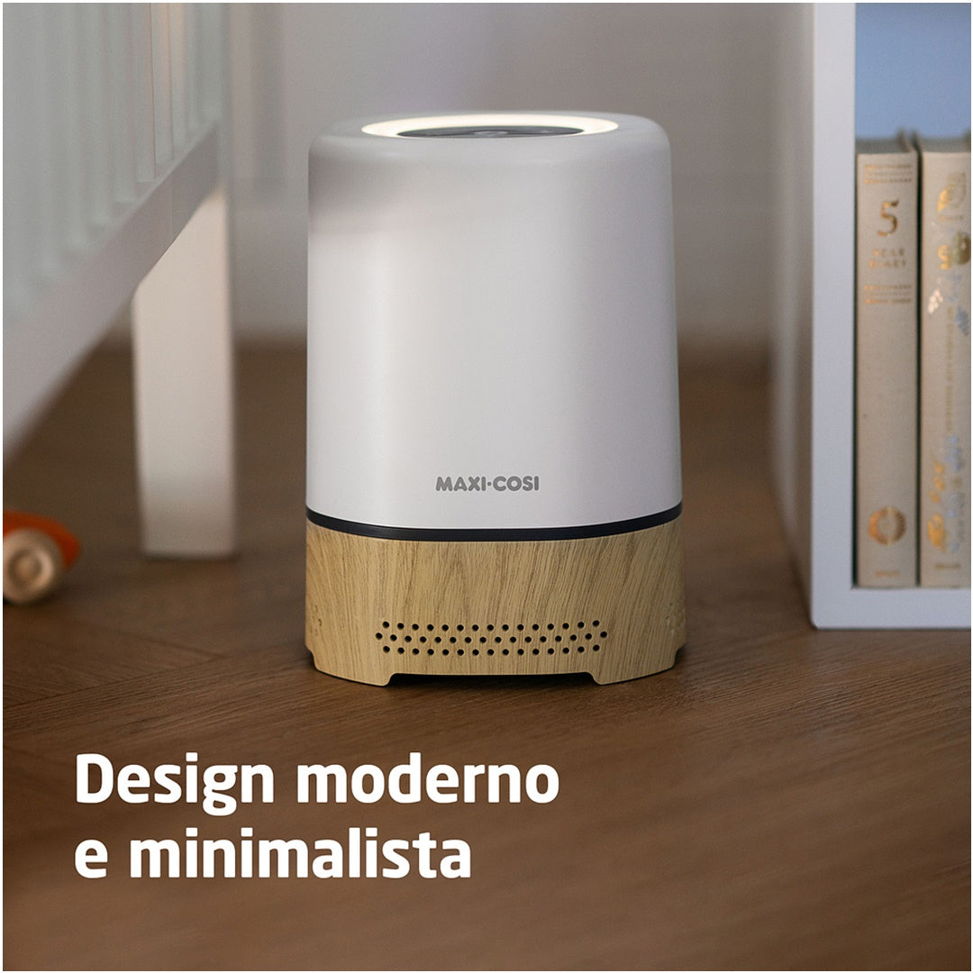 Purificador de Ar Clean 3 em 1 Maxi-Cosi - Maxi-Cosi Babytunes
