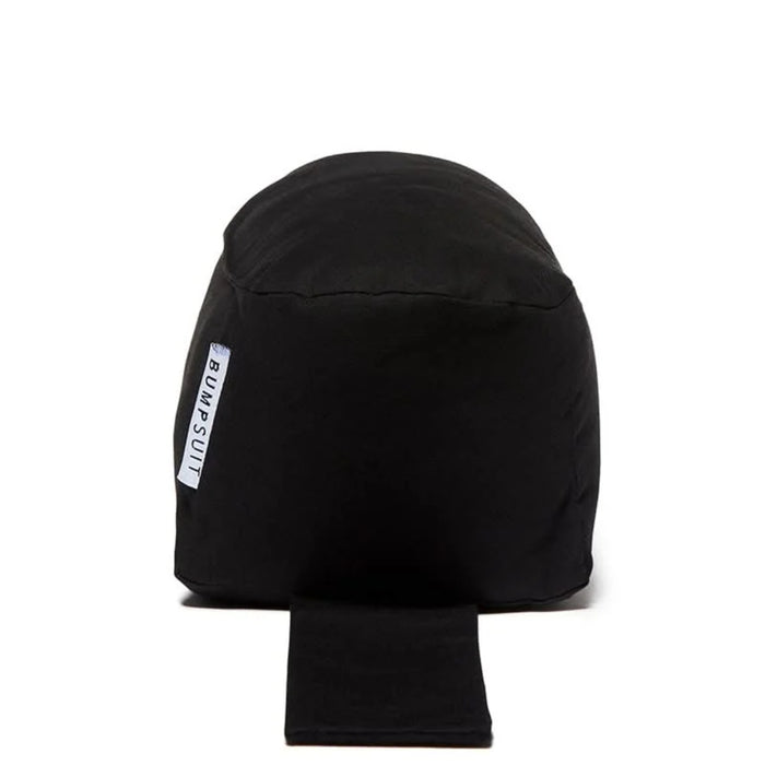 
    Infant Insert para Recém-Nascido Bumpsuit Baby Carrier Black
  