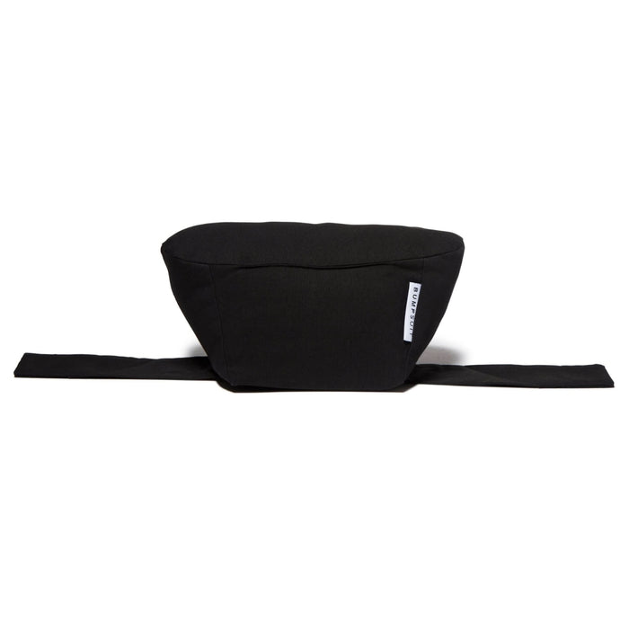
    Infant Insert para Recém-Nascido Bumpsuit Baby Carrier Black
  