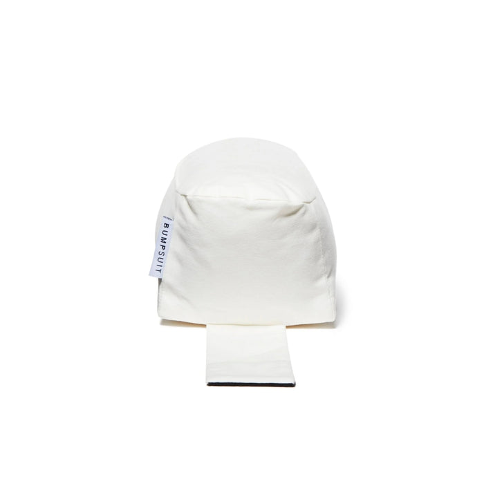 
    Infant Insert para Recém-Nascido Bumpsuit Baby Carrier Ivory
  