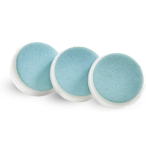 Refil Lixa De Unha Zoli Azul 3-6M