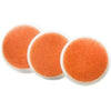 Refil Lixa De Unha Zoli Laranja 12M+