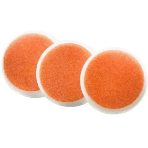 Refil Lixa De Unha Zoli Laranja 12M+