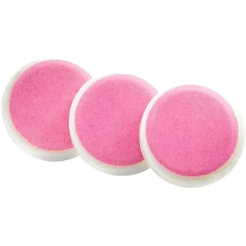 Refil Lixa De Unha Zoli Rosa 0-3M