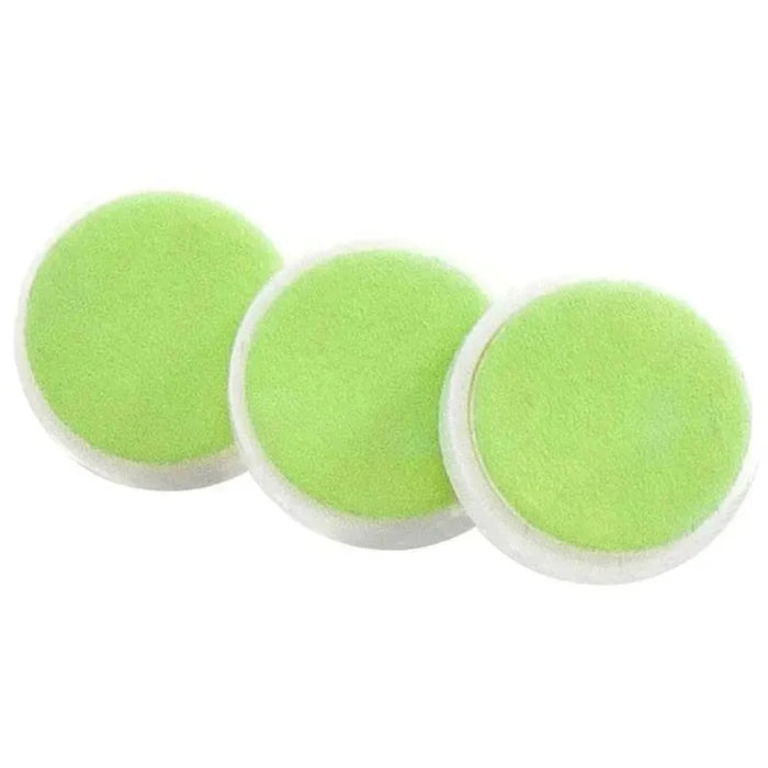 
    Refil Lixa De Unha Zoli Verde 6-12M
  