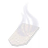 Refil Vaporizador De Ambiente Sem Água Vicks 12 Unidades - Vicks Babytunes