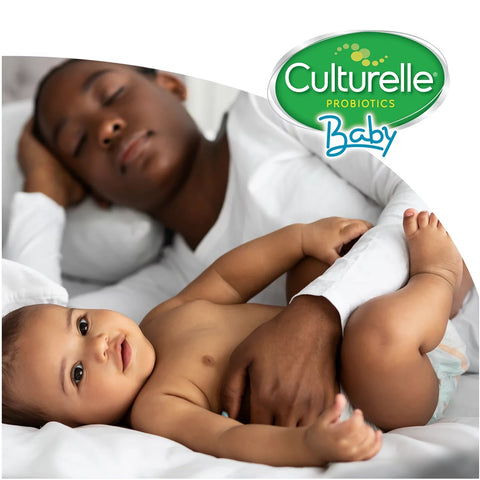 Remédio Homeopático Culturelle Probiotics Calm + Confort Baby - Culturelle Babytunes