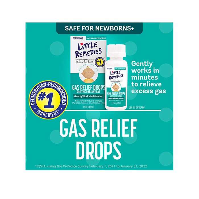 
    Remédio Homeopático Little Remedies Gripe Water - Little Remedies Babytunes
  