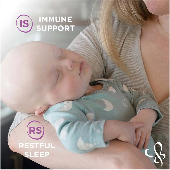
    Remédio Orgânico Mommy's Bliss Hora do Sono Do Bebê 4M+ - Mommy's Bliss Babytunes
  