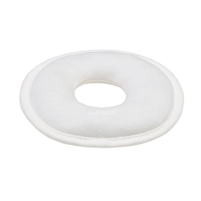 
    Rosquinhas de Amamentação Orgânica Serena Infanti Off White
  
