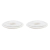 Rosquinhas de Amamentação Orgânica Serena Infanti Off White