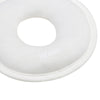Rosquinhas de Amamentação Orgânica Serena Infanti Off White