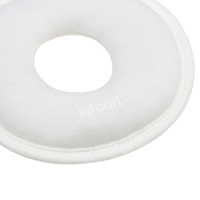 
    Rosquinhas de Amamentação Orgânica Serena Infanti Off White
  