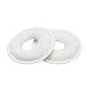 Rosquinhas de Amamentação Orgânica Serena Infanti Off White