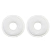 Rosquinhas de Amamentação Orgânica Serena Infanti Off White