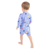Roupa De Banho Infantil Ruggedbutts Down By The Bay FPS50+ - Ruggedbutts Babytunes