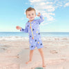 Roupa De Banho Infantil Ruggedbutts Down By The Bay FPS50+ - Ruggedbutts Babytunes