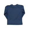 Camisa De Banho Infantil Ruggedbutts Navy FPS50+ - Ruggedbutts Babytunes