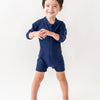 Roupa De Banho Infantil Ruggedbutts Navy FPS50+ - Ruggedbutts Babytunes