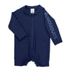 Roupa De Banho Infantil Ruggedbutts Navy FPS50+ - Ruggedbutts Babytunes