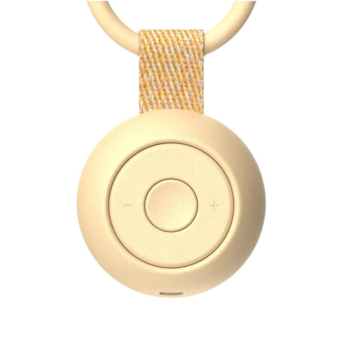 
    Ruído Branco Portátil Para Bebês Hatch Rest Go Honey - Hatch Babytunes
  