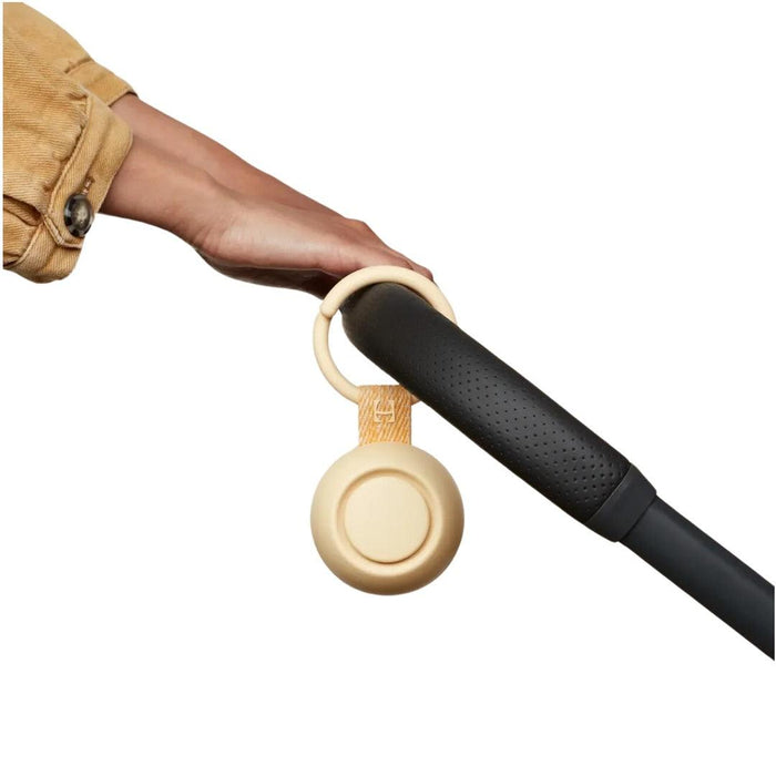 
    Ruído Branco Portátil Para Bebês Hatch Rest Go Honey - Hatch Babytunes
  